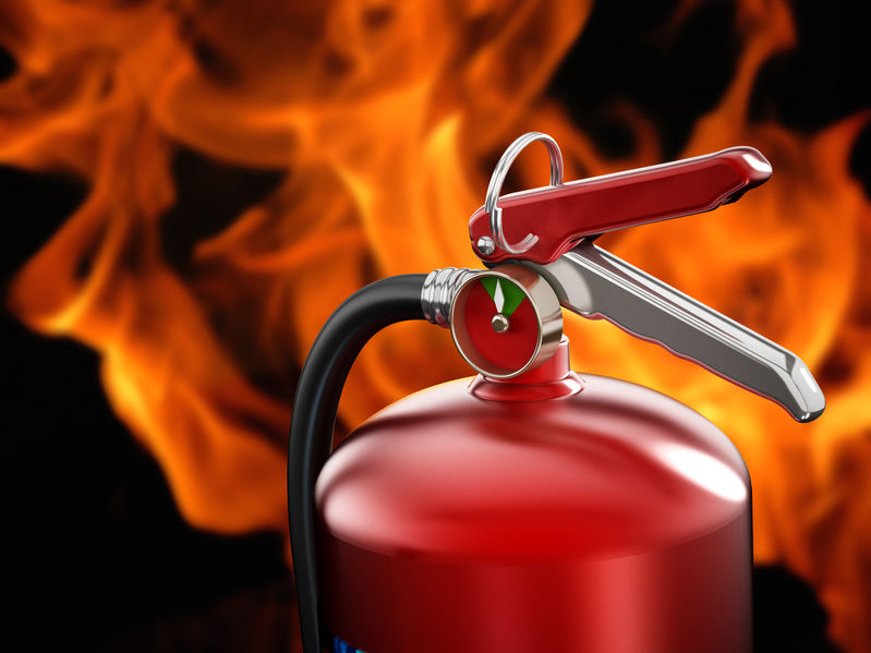 Tips for Preventing Fires on Your Property, 360 Inspections, KC Home Inspectors