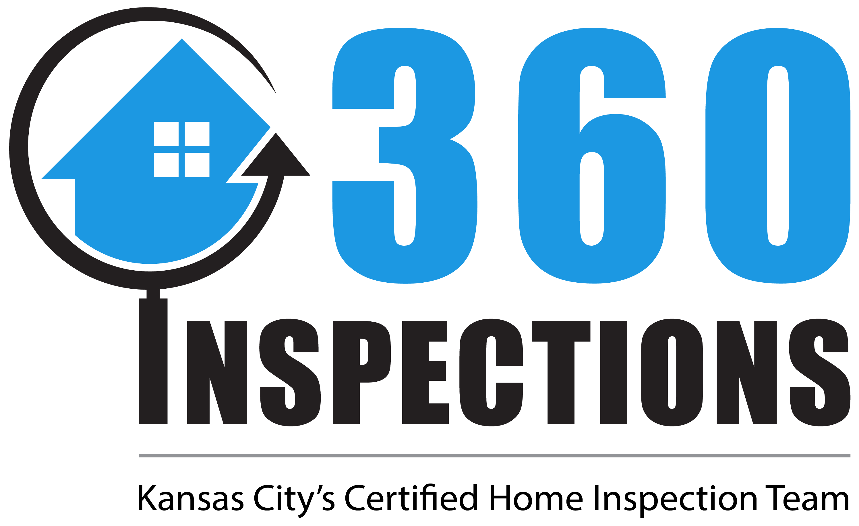 Kansas City Home Inspections360 Inspections